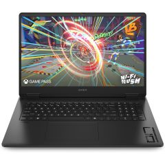 HP 17-db0101nf, 17.3", AMD Ryzen 5, 16 Go, SSD 512 Go