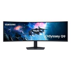 Samsung G95C ODYSSEY G9 - 49'' 240Hz