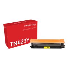 Toner Jaune 4000 vue 1