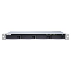 QNAP TS-431XeU vue 1