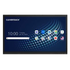 Clevertouch UX Pro Edge 75 pouces