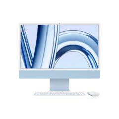 iMac 24'' 4.5K Pro vue 1