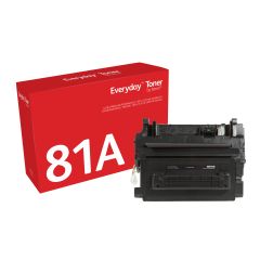 Xerox Toner Noir vue 1