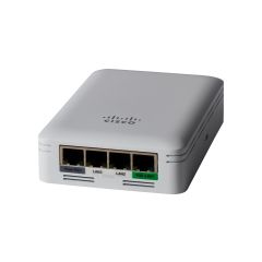 Borne Cisco Wi-Fi vue 1