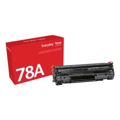 Toner Noir Xerox vue 1