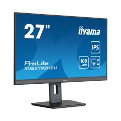 Écran LED 27” vue 1