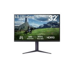 LG 32GS85Q-B 32GS85Q-B/32'' 16:9 2560x1440 QHD