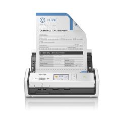 Scanner Brother vue 1