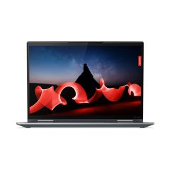 Lenovo X1 Yoga vue 1