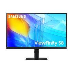 Samsung 27" UHD vue 1