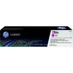 HP 126A Toner M vue 1