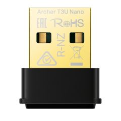 Archer T3U Nano vue 1