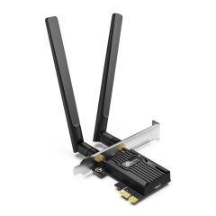 Adaptateur Wi-Fi 6 vue 1