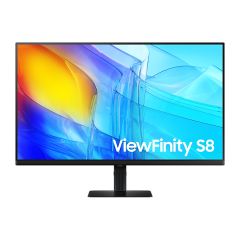 Écran 4K 32" LED vue 1