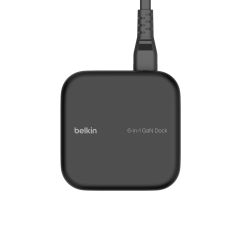 Dock USB-C 6-en-1 vue 1