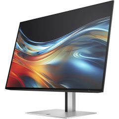 24" écran HP vue 1