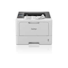 Brother HL-L5210DN vue 1