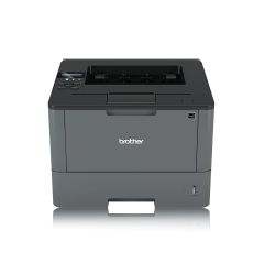 Brother HL-L5100DN vue 1