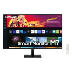 Samsung M70B 32” vue 1