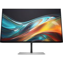 Écran HP 24" FHD vue 1