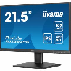 Iiyama XU2293HS-B6 21.5'' FHD IPS 100Hz 1ms