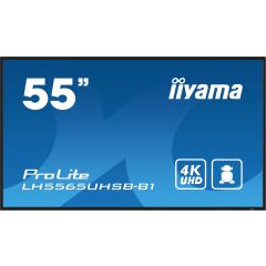 Iiyama ProLite LH5565UHSB-B1