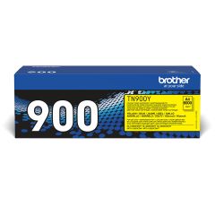 Toner TN-900Y vue 1