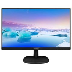 Écran Philips 24" vue 1