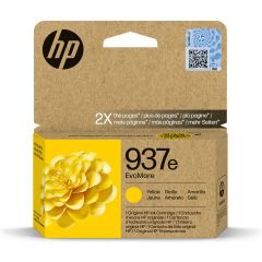 Cartouche HP 937e vue 1