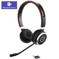 Casque Micro Bluetooth Professionnel Multipoint
