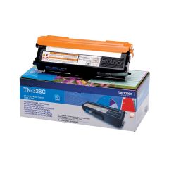 Toner Cyan vue 1