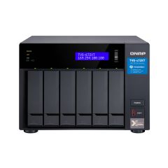 QNAP NAS TVS-672XT vue 1