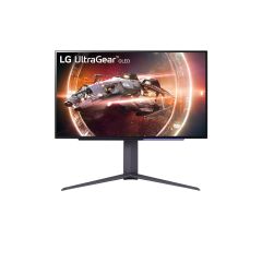 LG 27GS95QE-B 27GS95QE-B/27'' 16:9 2560x1440 QHD