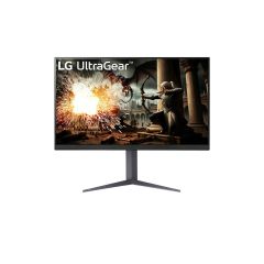 Écran LG 32" vue 1