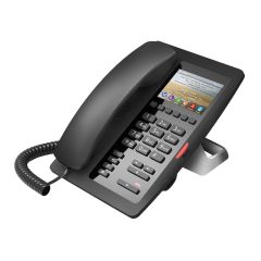 Fanvil H5 - 6937295600926 - téléphone IP SIP hotel