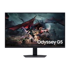 Samsung G5 32" vue 1