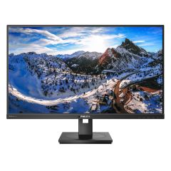 Philips 27" 4K vue 1