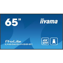 Iiyama ProLite LH6565UHSB-B1
