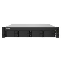 QNAP TS-832PXU vue 1