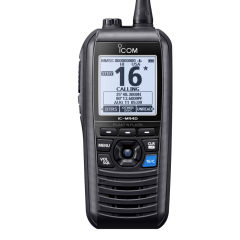 VHF Marine IC-M94DE Europe - 4909723157311