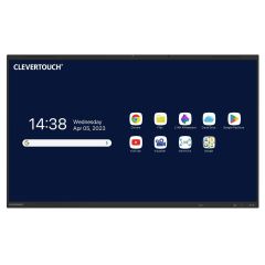 écran interactif Clevertouch 75 pouces