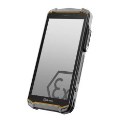 I.Safe Mobile IS540.2 - Smartphone - 01-00540002-001-001 - Robuste durci ATEX Zone 2/22 - Professionnel