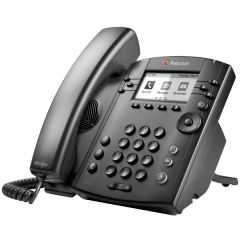 polycom VVX 301