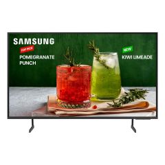 Samsung BE43D-H - Ecran dynamique Samsung