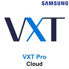 Samsung VXT Pro