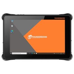 Thunderbook Khronos W800 - processeur intel celeron