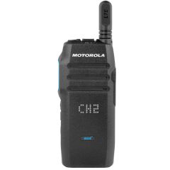 talkie-walkie longue portée 100 km