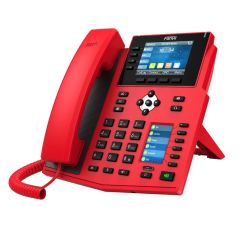 Fanvil X5U-R V2 - 6937295602159 - téléphone IP urgence