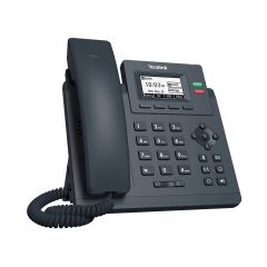 Yealink SIP- T31 - SIP-T31 - Téléphone IP 2 comptes