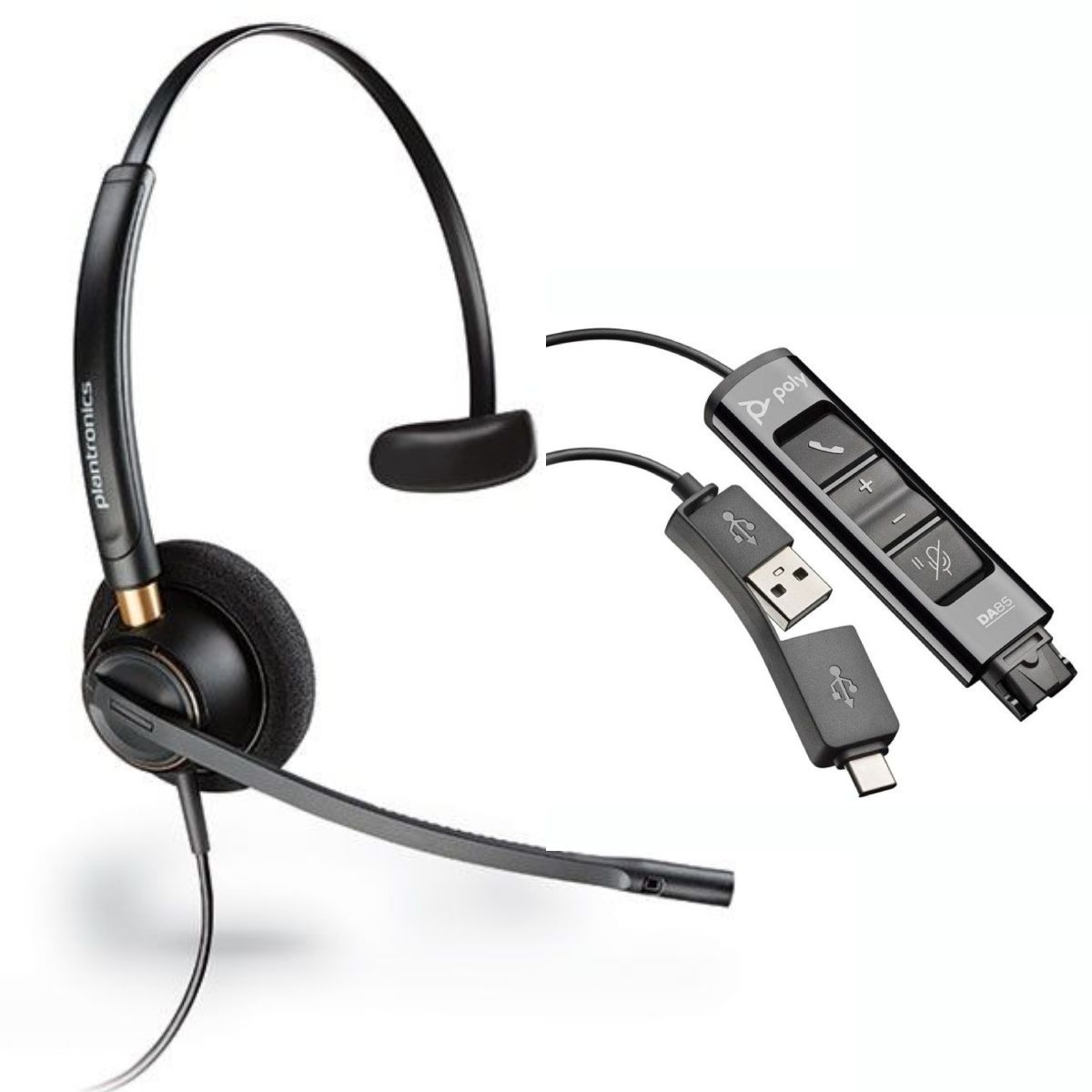 Micro cravate filaire Green Audio GAM-510 pour Cameras, Smartphones,  Tablettes, Ordinateurs